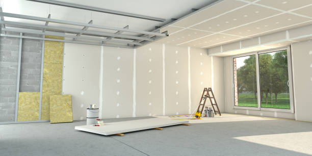 Best Blown-in Insulation in Grass Valley, CA