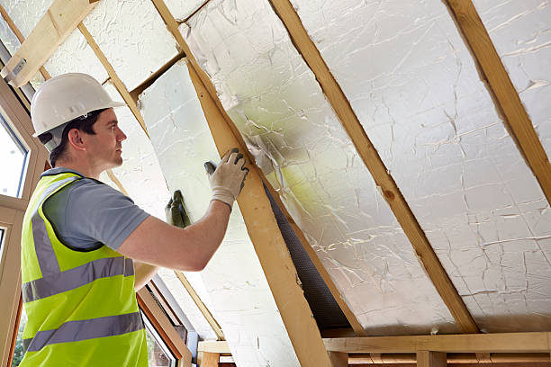 Best Insulation Maintenance and Repair in Grass Valley, CA